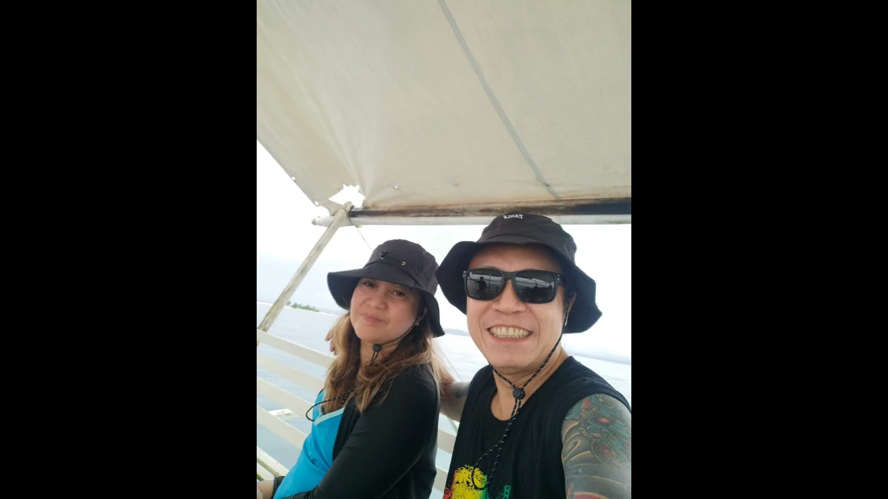 Island Hopping/ Hagonoy Island Surigao del Sur 