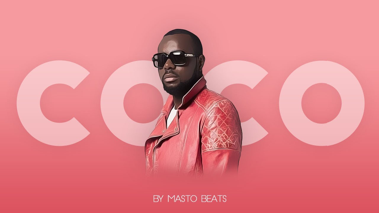 [FREE] Maitre Gims x Niska Type Beat 