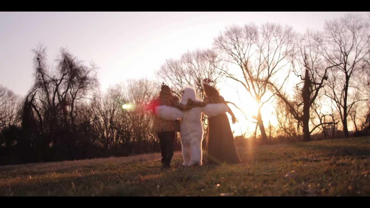 You & I Belong Official Music Video