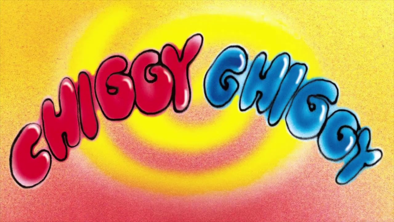 MALUGI - Chiggy Chiggy feat. In&eacute;z (Official Visualizer)