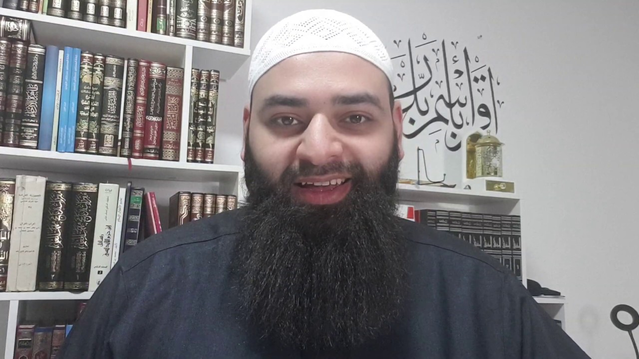 حزميات -  أصناف اللذات