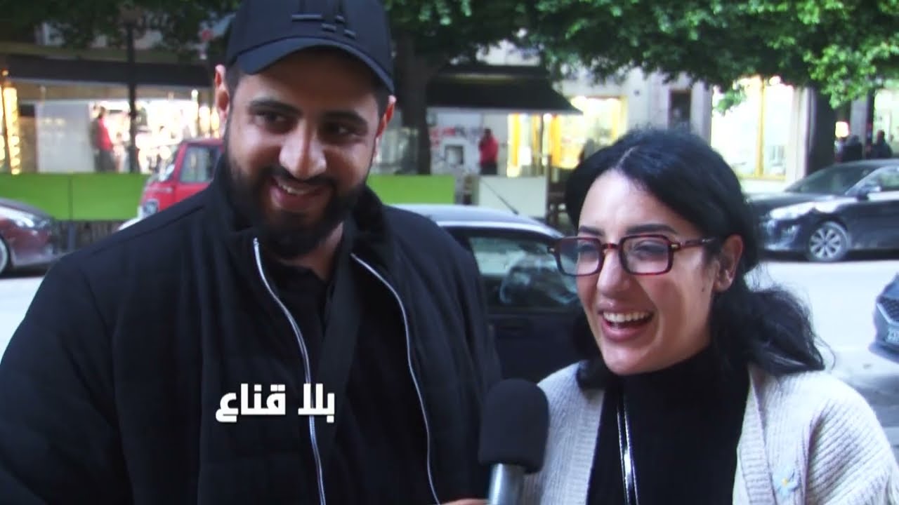 تونسية ويمني وقصة تعارف في مكة..عرايس جدد عندهم ثلاثة أيام زواج..من شدة عشقه لتونس اختارها تونسية!!