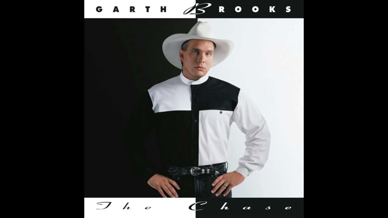 Dixie Chicken (Little Feat cover) by Garth Brooks