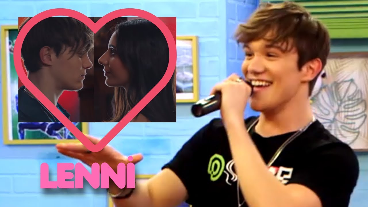 LENNI KIM AMOUREUX ? 