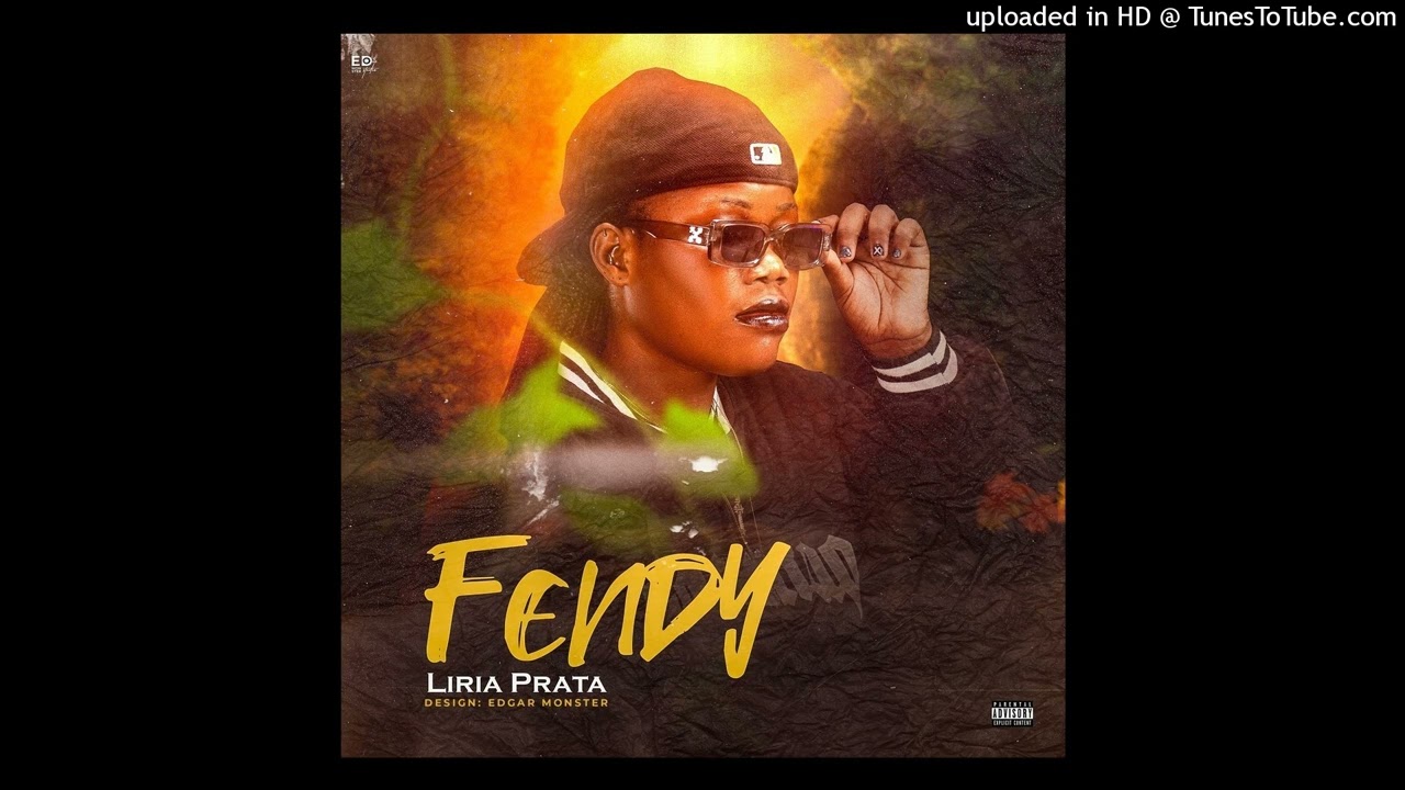 Liria Prata - Fendy (Áudio Oficial)