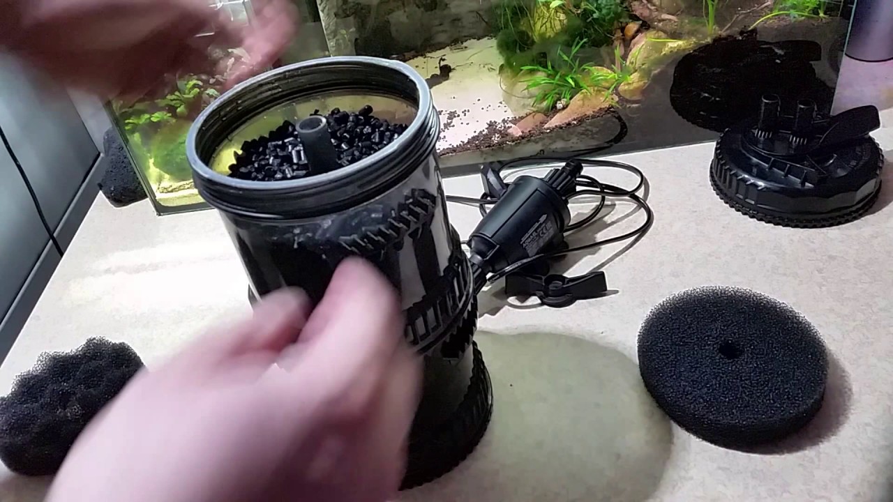 Filtr aquaela multikani 800