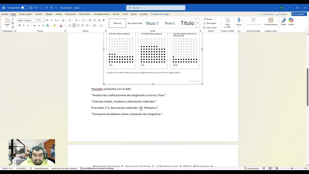 fundamentos de estadística