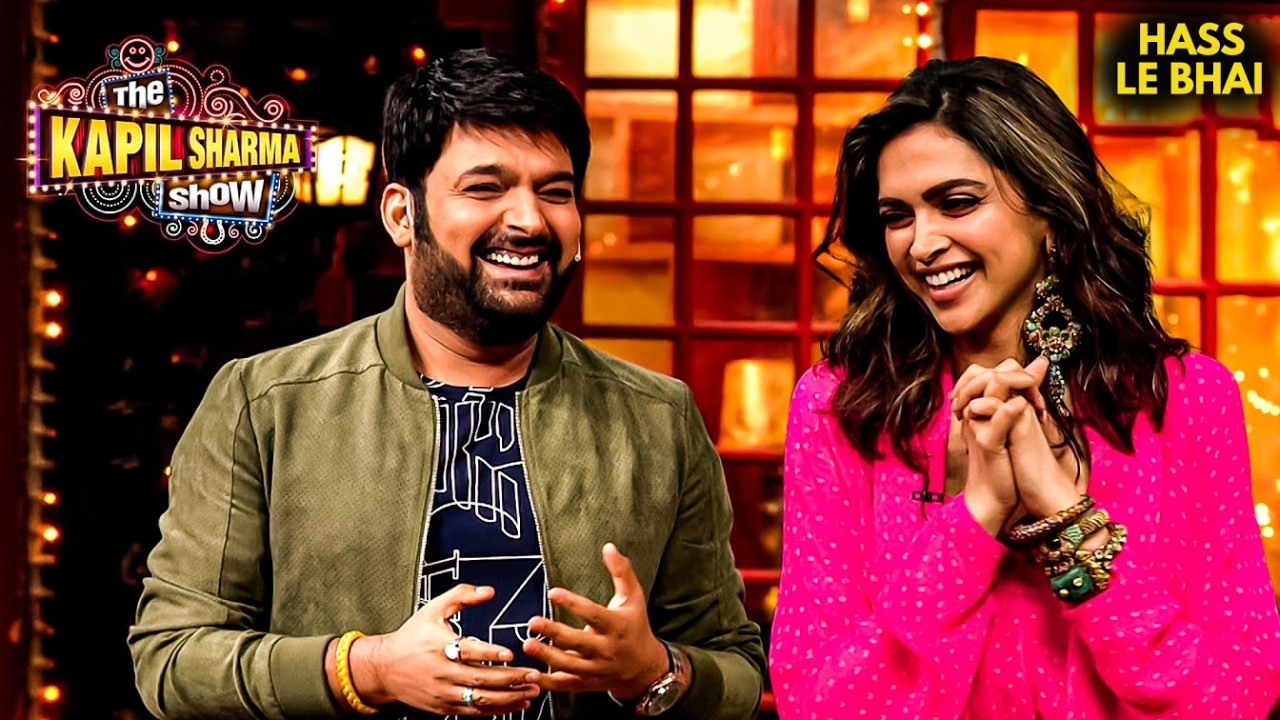 The Kapil sharma show | Comedy Show | Funny Show #kapilsharmashow #funnyepisode #entertainment