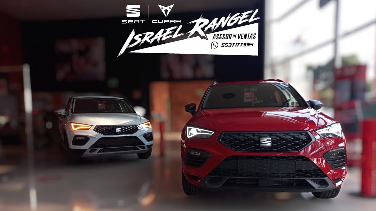 ATECA FR VS XPERIENCE 2023