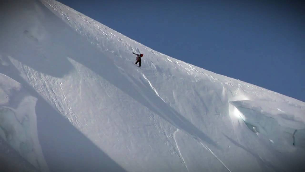 DC SHOES - AARON BIITTNER: THIS IS SNOWBOARDING