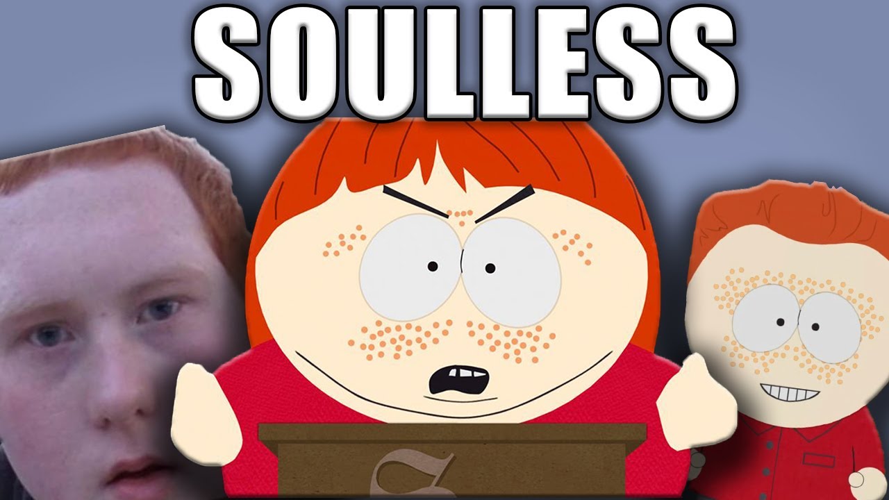 That time South Park accidentally RUINED a bunch of kids' LIVES...