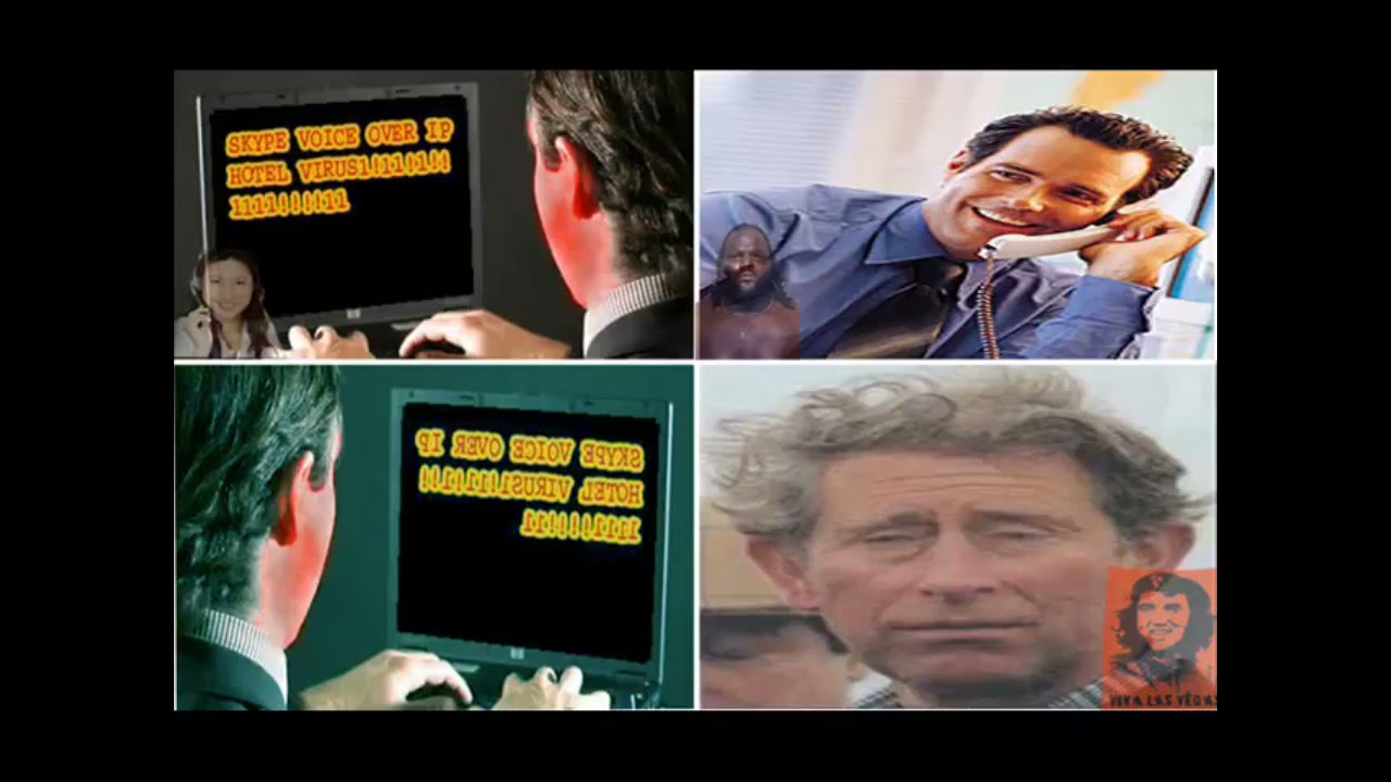 Chris the Hacker: The hacking genius chronicles (parts 1,2 and 3)