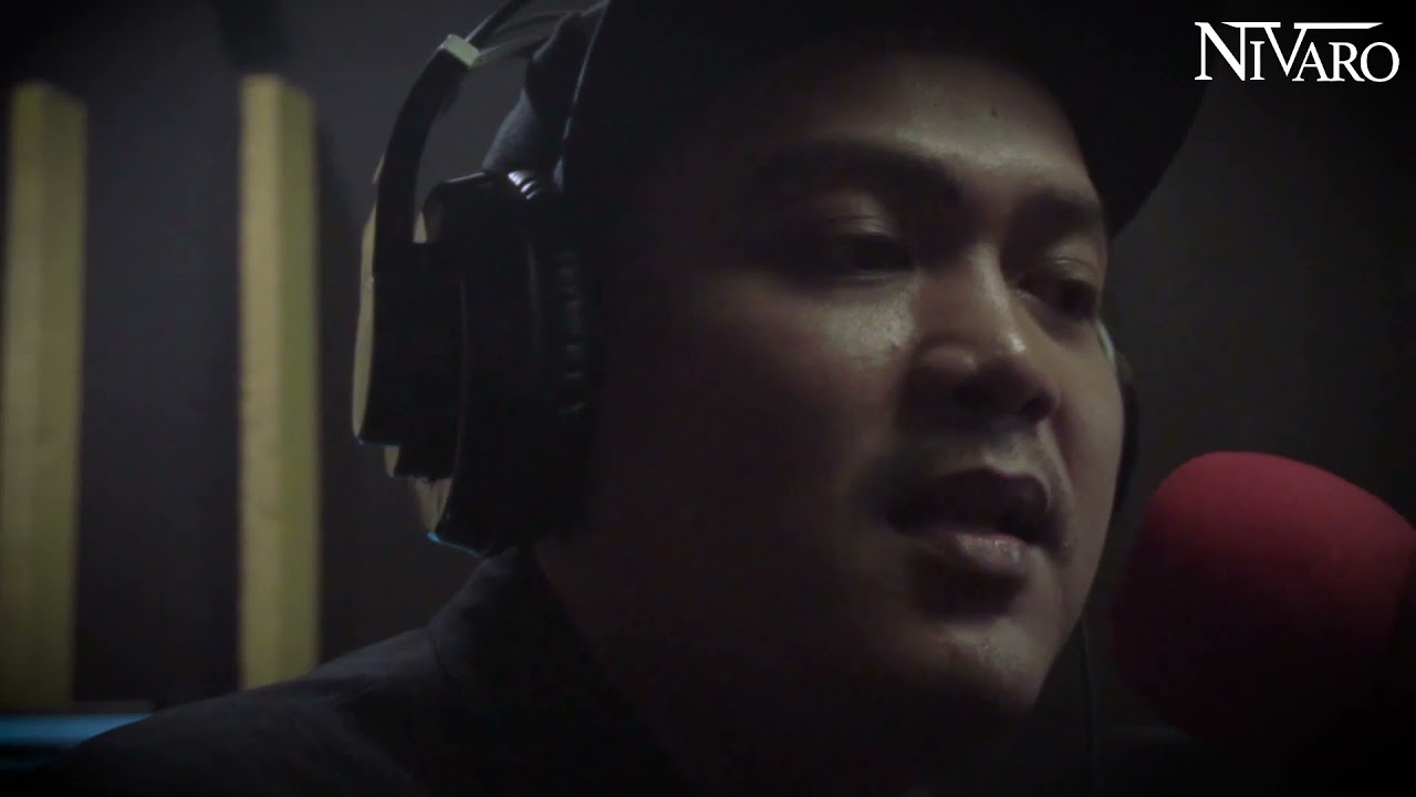 [PH] Marcell - Jangan Pernah Berubah (SFSG Cover) LIVE Recording !