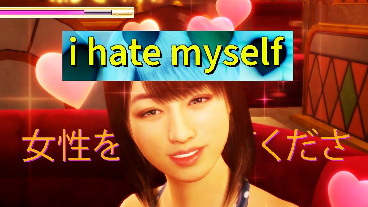 I Speedran Yakuza 0's 