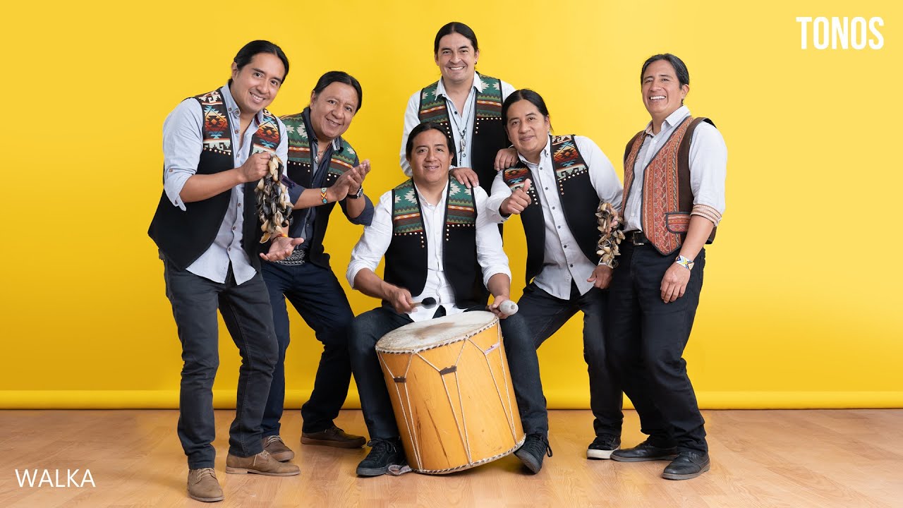 Maicito Dorado - WALKA | UN SHOW DE TONOS