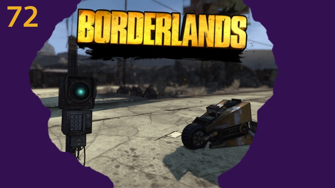 100%'ing Borderlands | Episode 72 - The Underdome: Hell-Burbia