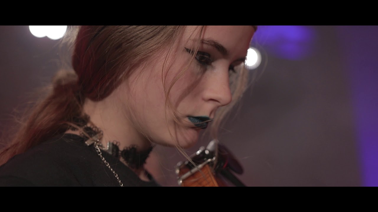 Congail - Banshee Scream (official video)