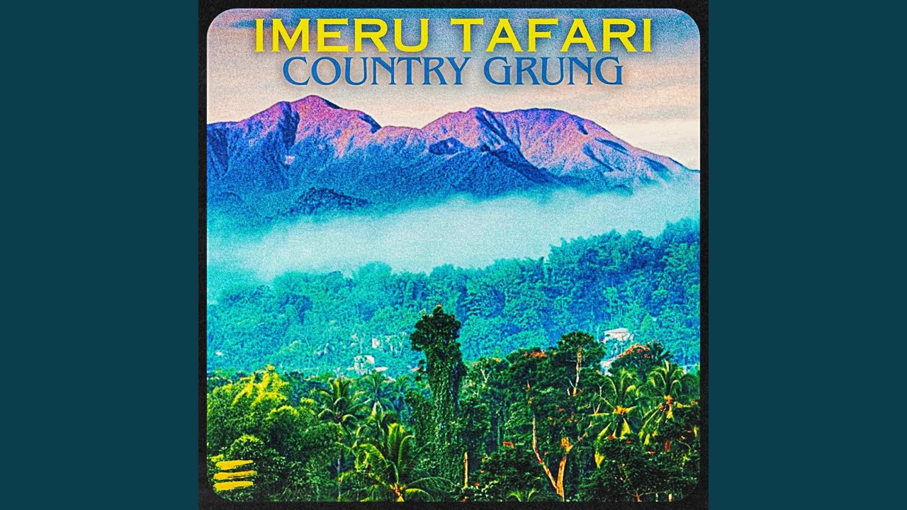 Tall Grass Riddim