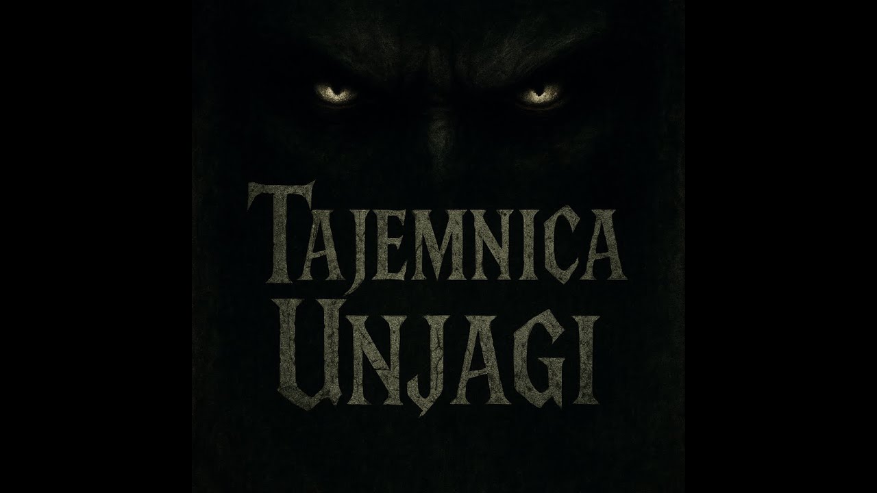 Tibia | Tajemnica Legendarnej Unjagi (Eng.subtitles)