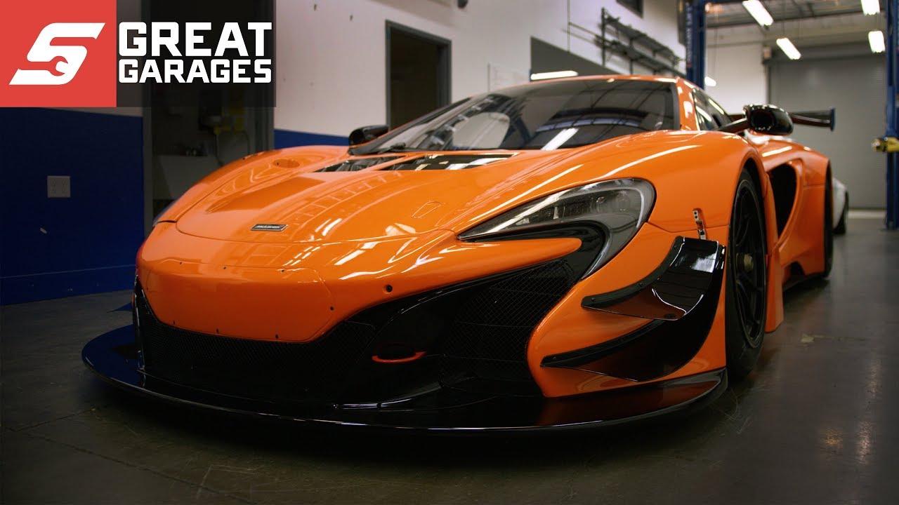 FLYING LIZARD | Snap-on Great Garages&trade;