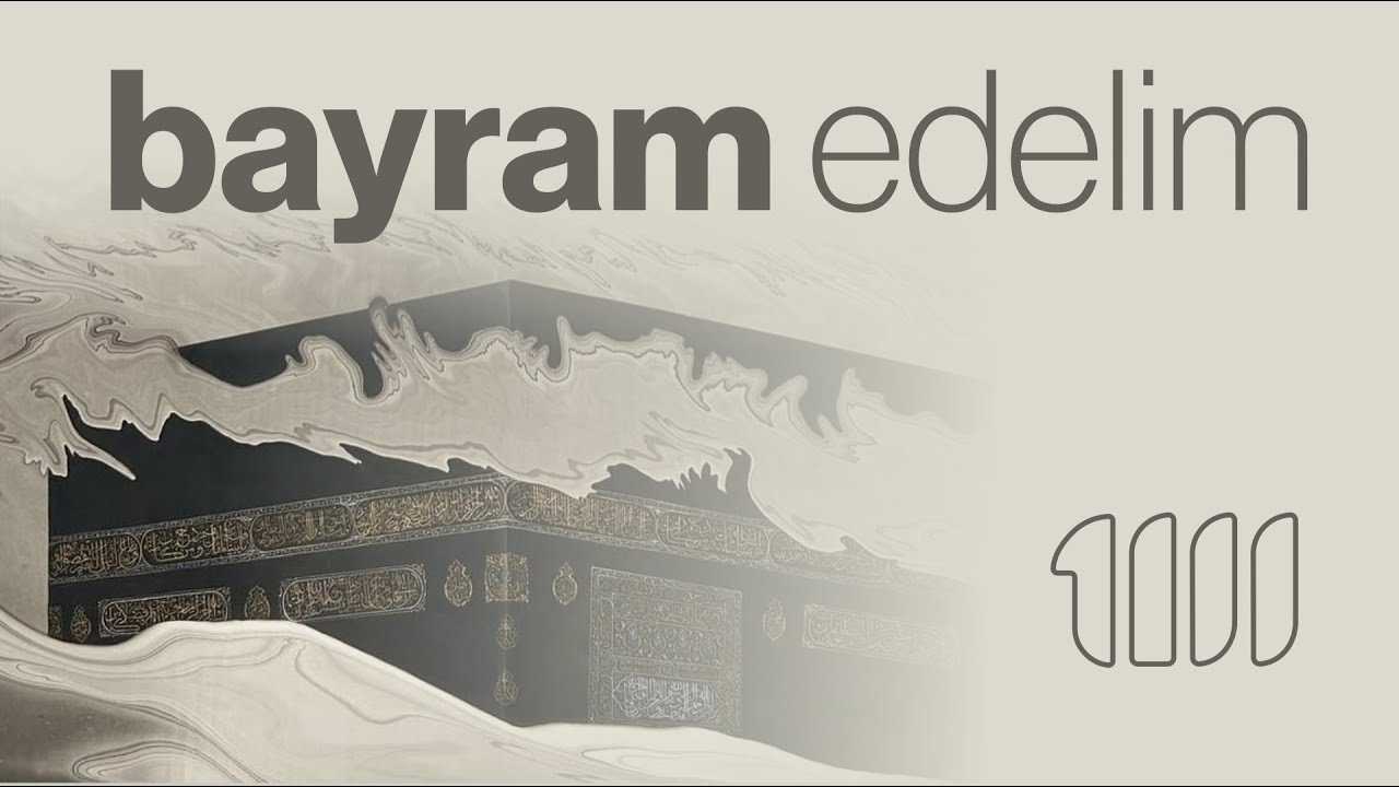 Bayram Edelim | Hüseyni İlahi - Açıldı Çün Bezm-i Elest | Uşşak İlahi - Şarab-ı Aşkını Nuş Ettir