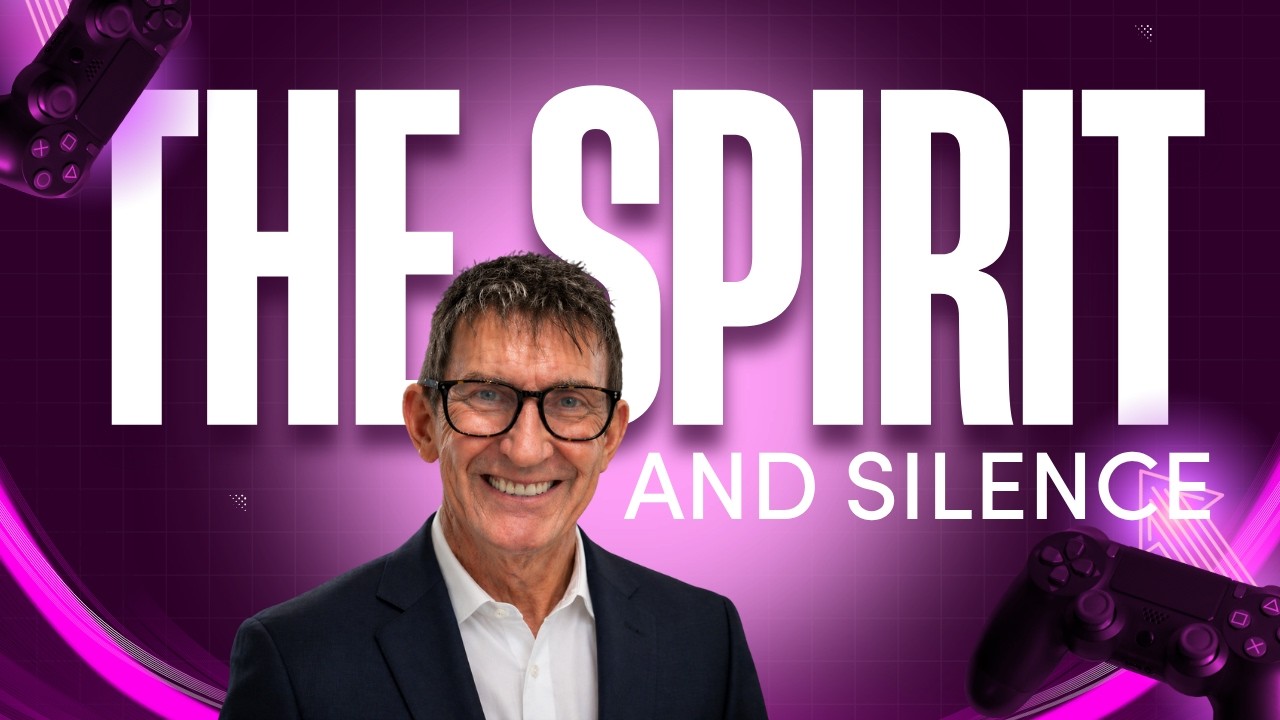 The Spirit and Silence