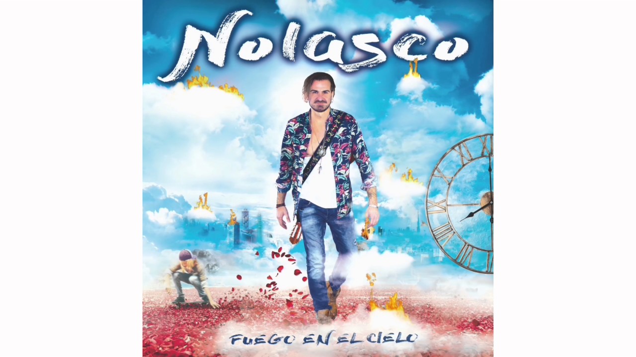 NOLASCO - Cielo e Infierno (Audio Oficial)
