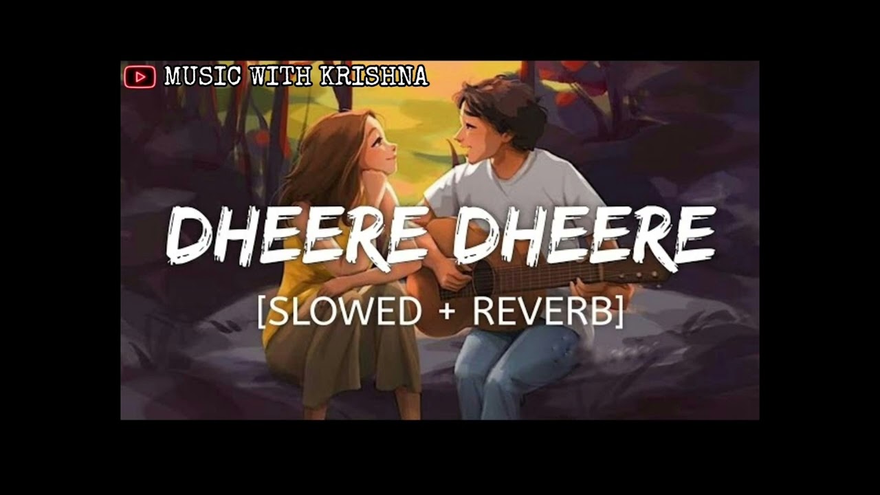 Dheere Dheere Rat Gujar Gai | धीरे धीरे रात गुजर गई | New 90s And Lofi song #song #viralsong #2026 