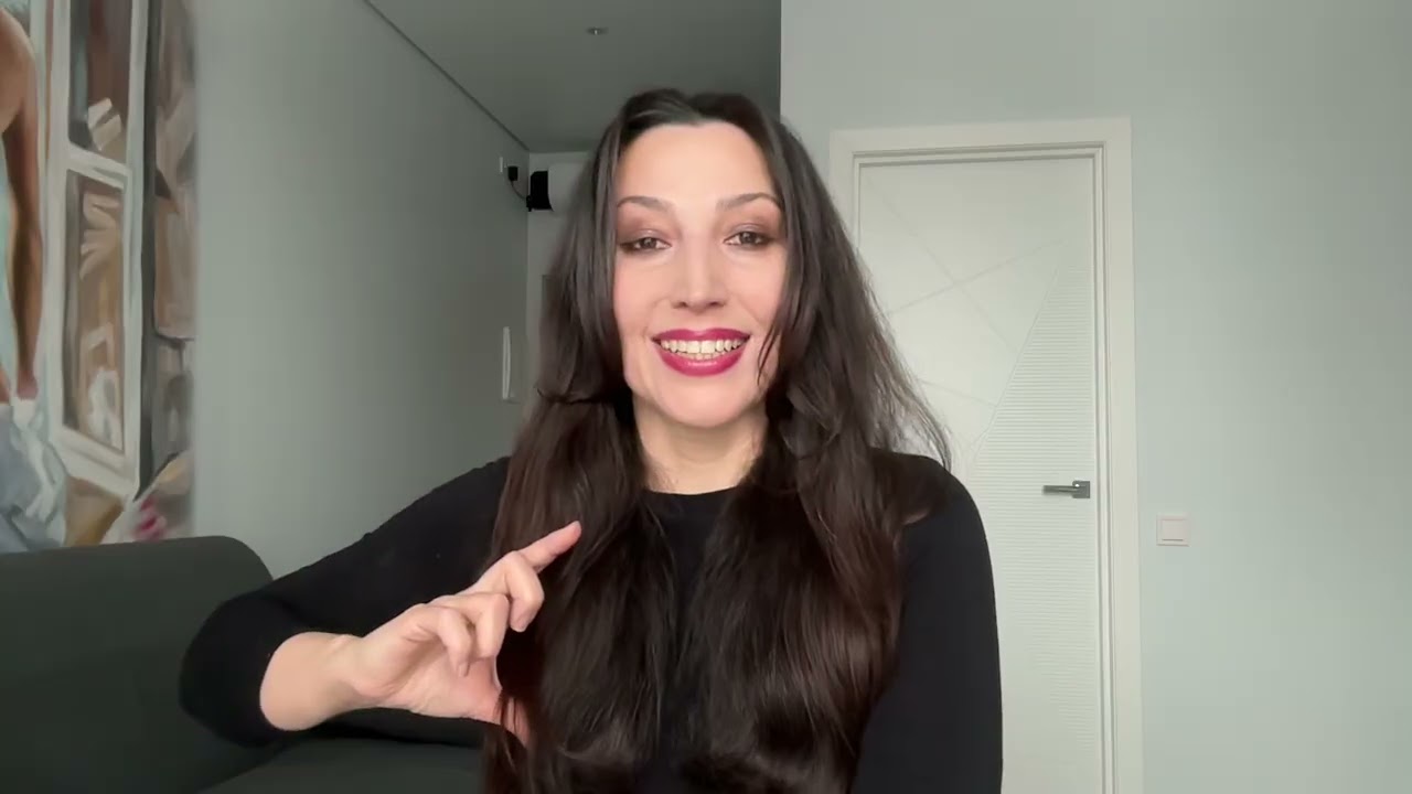 Колористика с нуля 1 часть