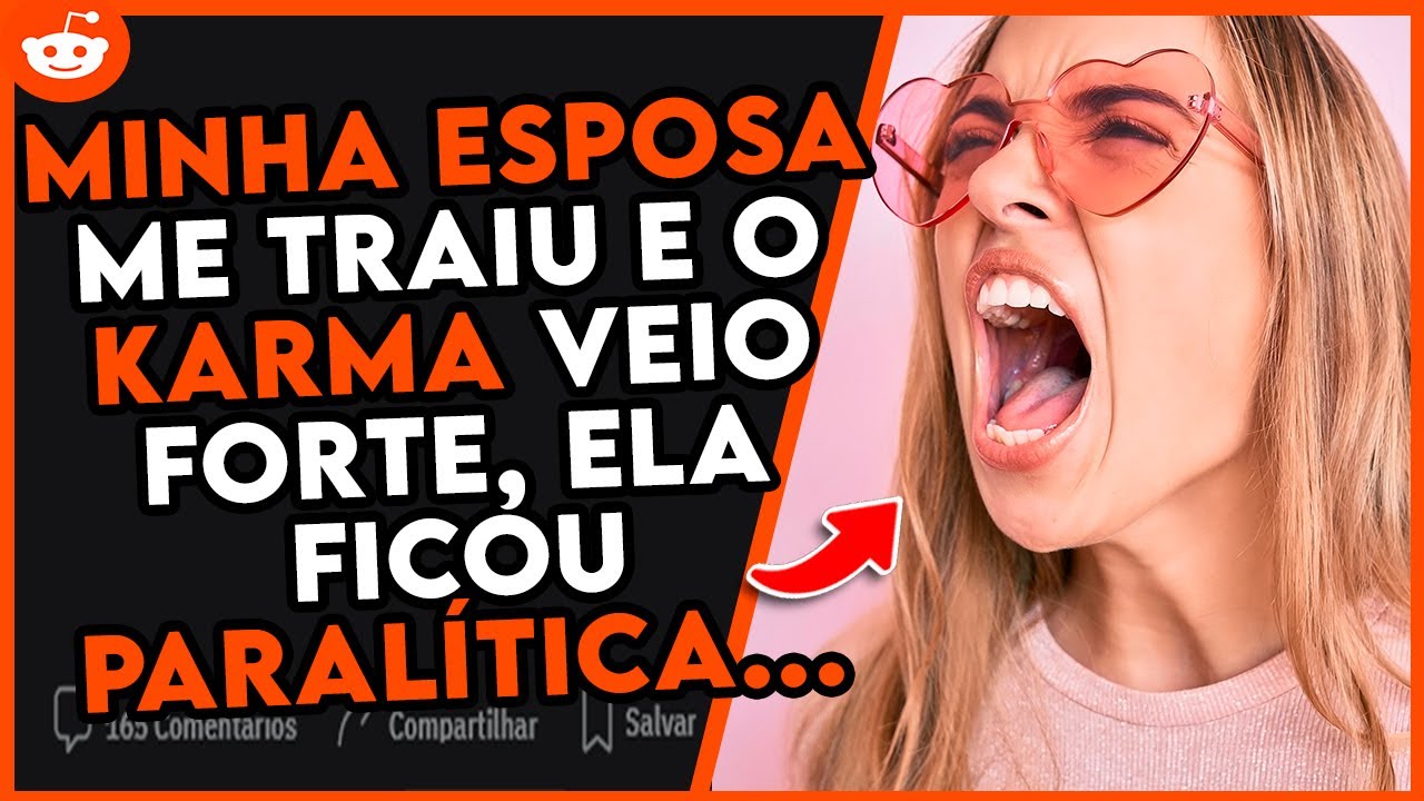 Minha ESPOSA me TRAIU com meu melhor amigo... agora ela está no HOSPITAL! |Relatos do Reddit