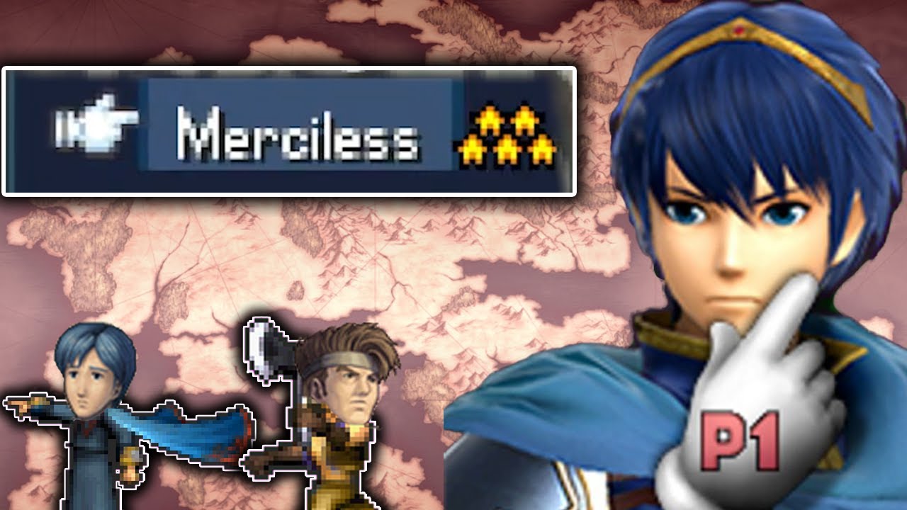 The Shadow Dragon Hard 5 Experience