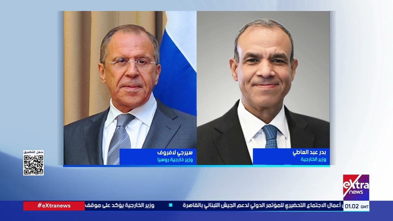 موجز أخبار الـ 3 صباحا مع محمد الرميحي