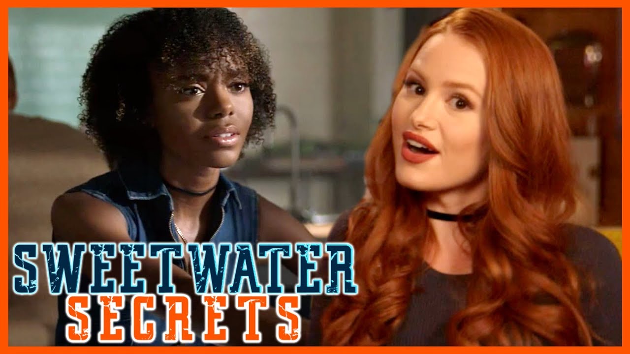 Riverdale Season 2: Romance Bombshell! Madelaine Petsch Dishes Cheryl & Josie | Sweetwater Secrets