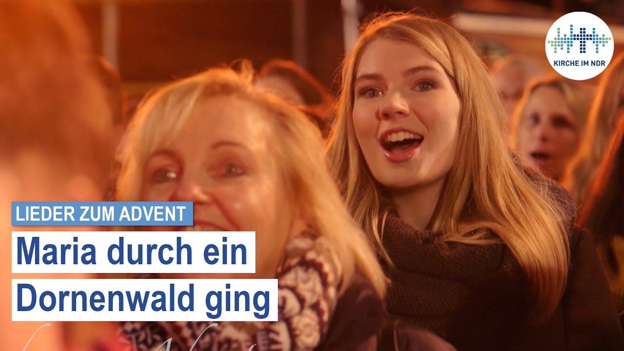 Lieder zum Advent: 