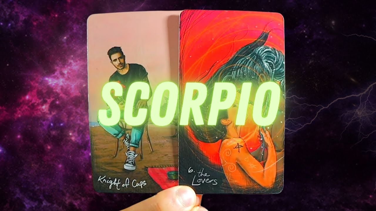 SCORPIO, YOU HAVE SOMETHING IN YOUR BODY 😳 WATCH THIS URGENT VIDEO ✨JULY 2025 TAROT LOVE READING