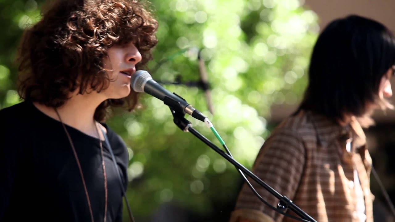 Temples - 