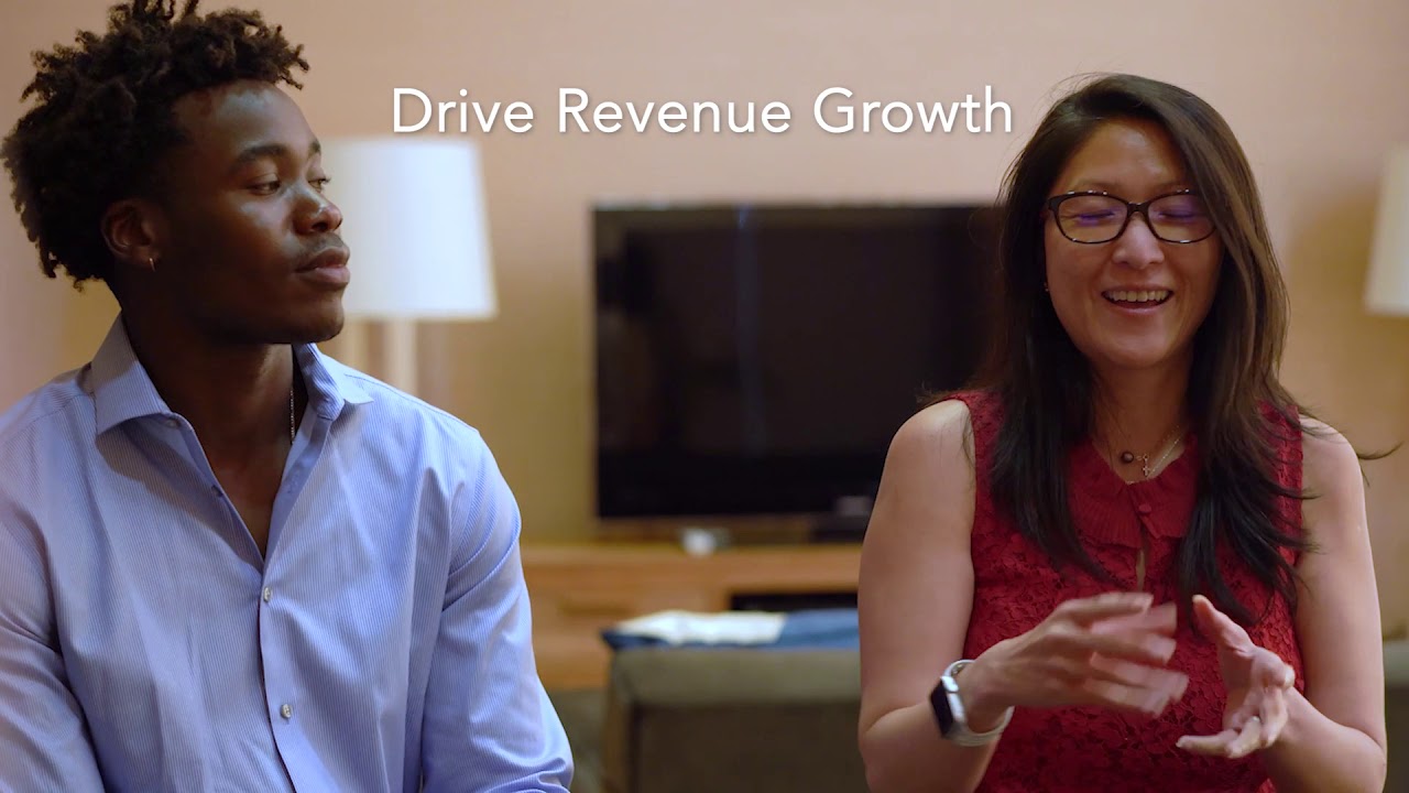 Futureproofing Next Innovation You Can Take to the Bank with Sean Moffitt and Andrea Kates