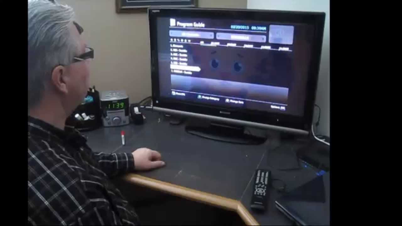 The Only Live TV alternative to Cable and Satellite in the World