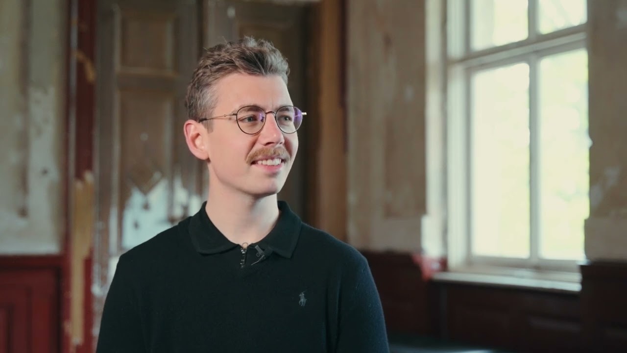 Kultur tut gut / Schallzentrale im PopKW-Portrait