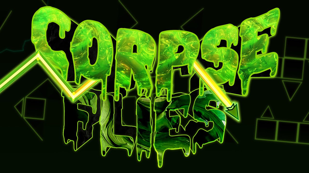 Corpse Flies (Solo layout)