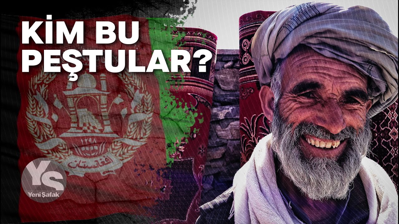 KİM BU PEŞTULAR?