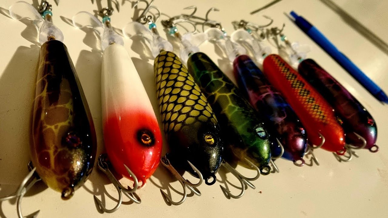 Making a Batch of Whopper Plopper's (Part 3)