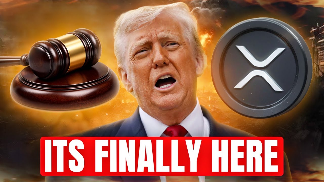 BREAKING: The Supreme Court Just FLIPPED On XRP Holders!?