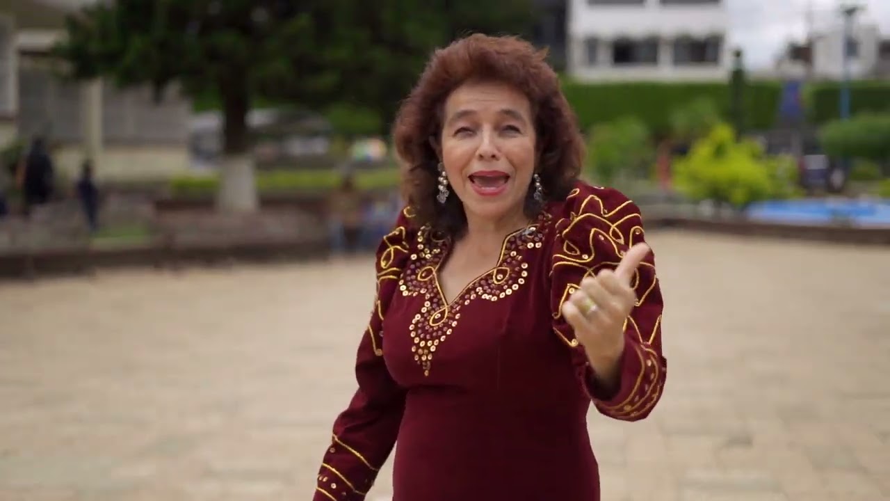 Arriba Coatepeque  - Brenda Leticia