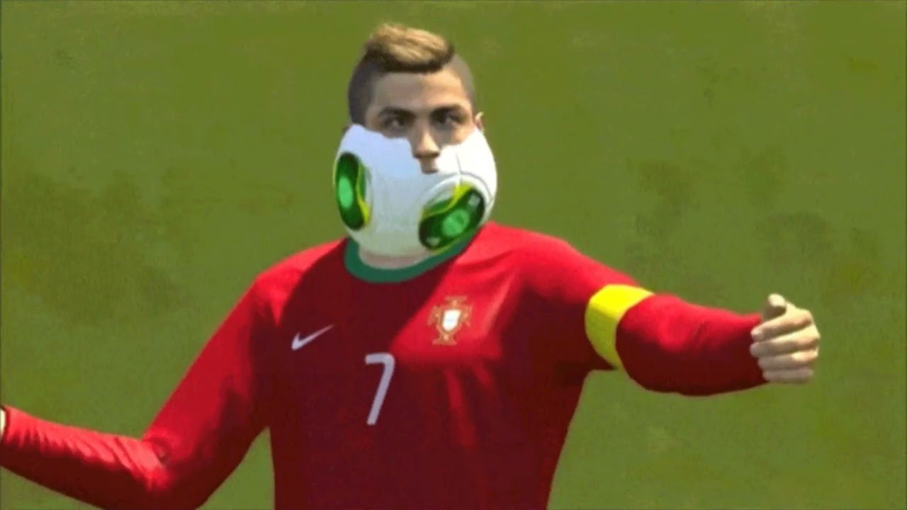 fifa glitches funny moments