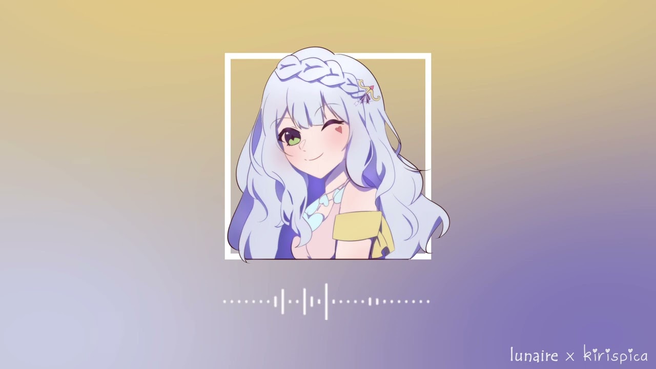 『Kigeki』SpyxFamily ED lofi cover ft. kirispica