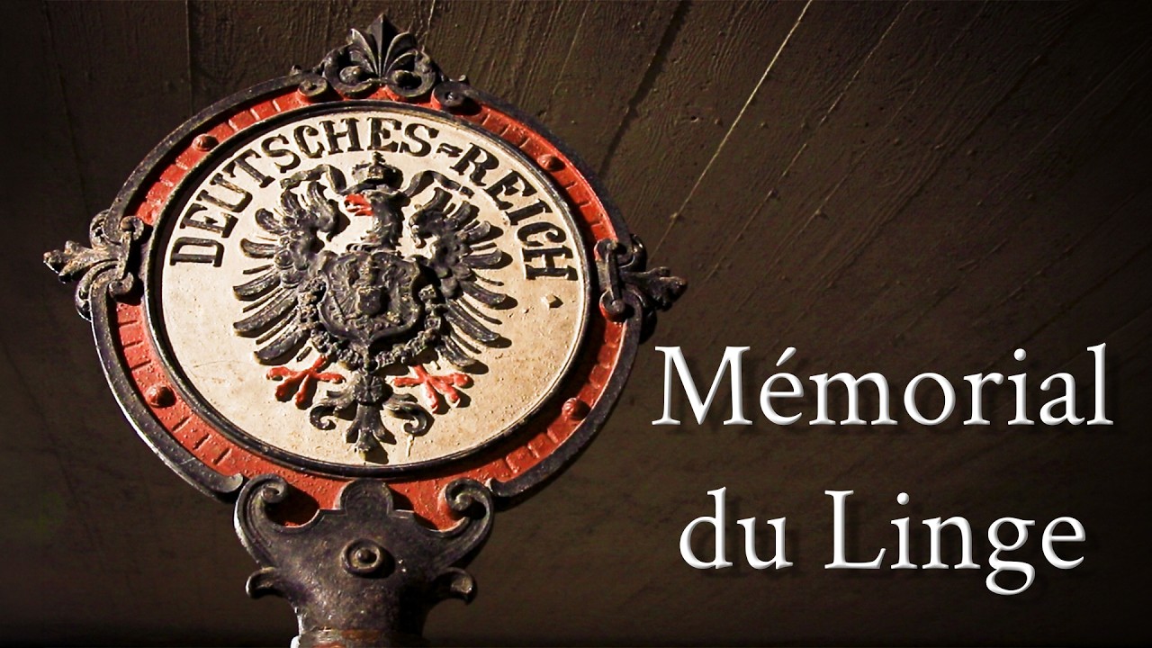 On ne peut pas se figurer - Le musée mémorial du Linge-
