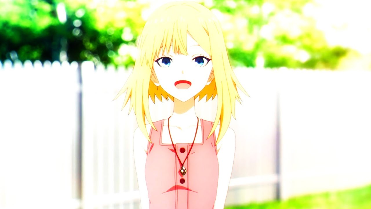 Anime Mix「AMV」Disfigure - Blank ᴴᴰ