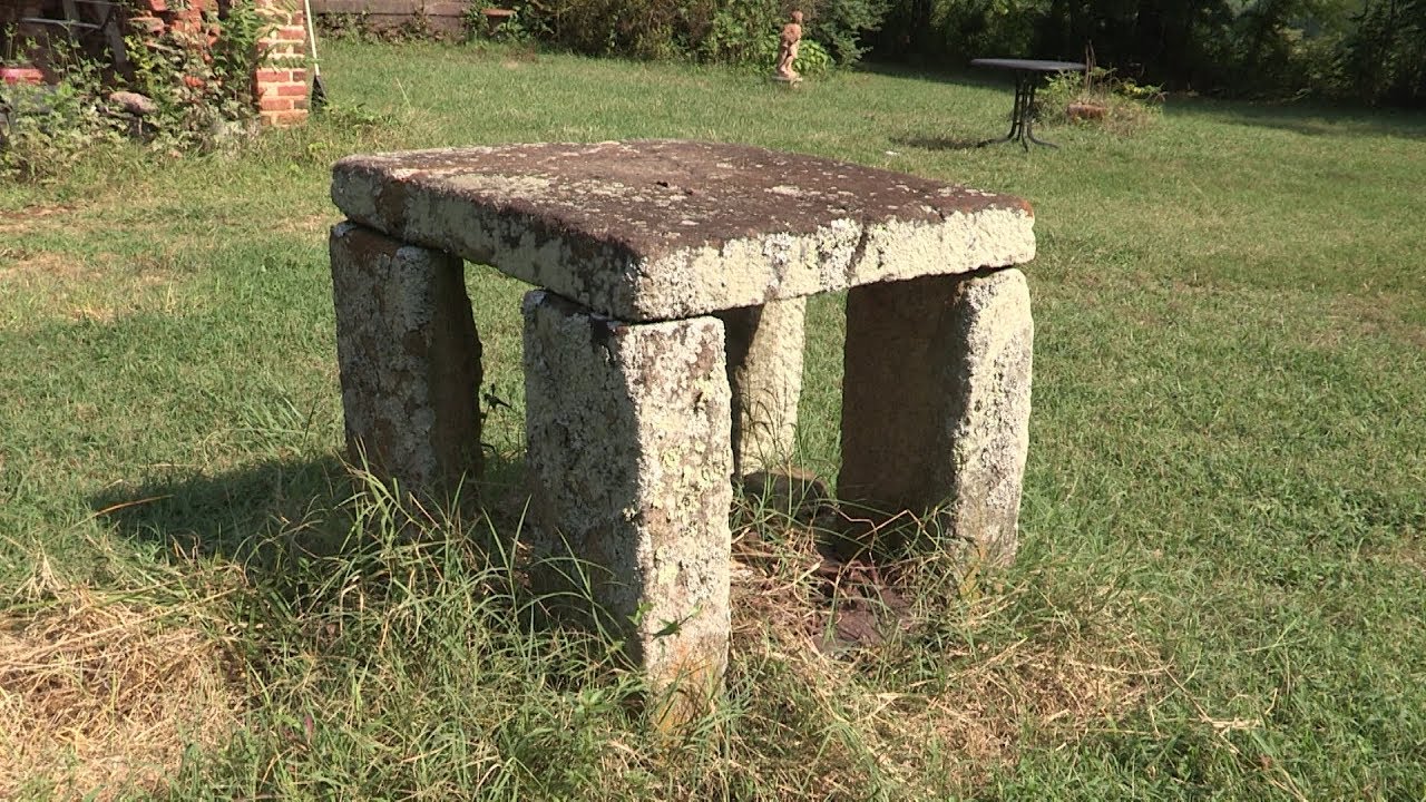 American Artifacts: Green Hill Plantation Preview