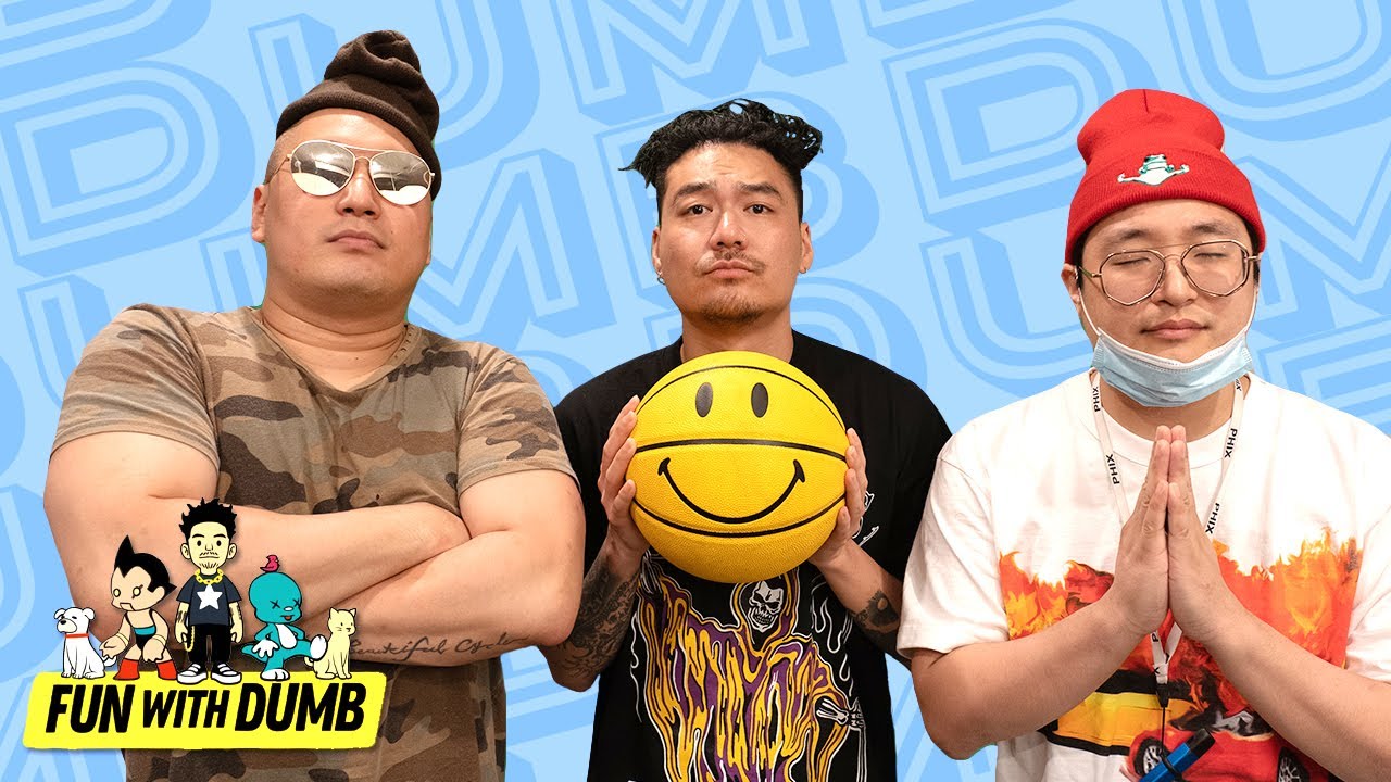 We Opened Up A Portal - Fun With Dumb - Ep. 84